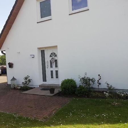 Meyers Ferienwohnung Elmlohe Exteriör bild