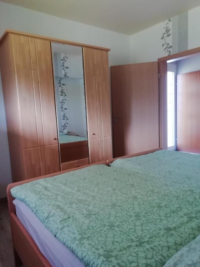 Meyers Ferienwohnung Elmlohe Exteriör bild